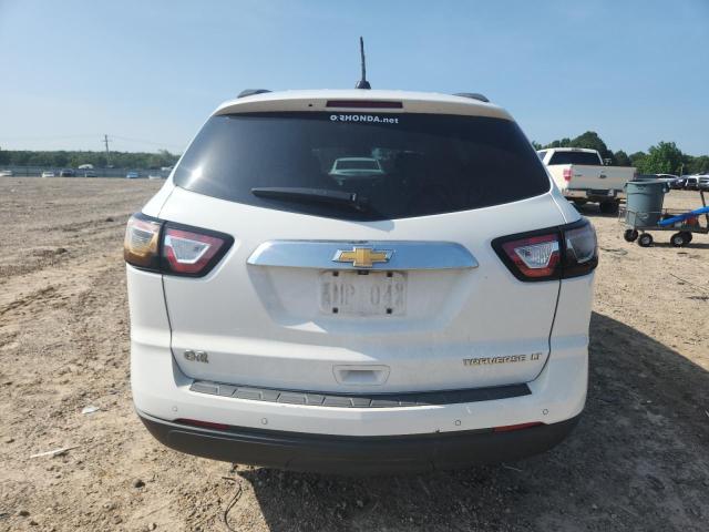 2016 CHEVROLET TRAVERSE L - 1GNKRGKD9GJ285655