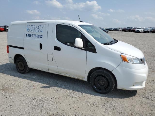 2019 NISSAN NV200 2.5S 3N6CM0KNXKK697230