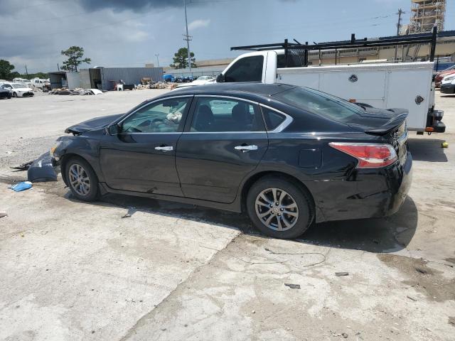 Vin: 1n4al3ap8fc421907, lot: 59686655, nissan altima 2.5 20152
