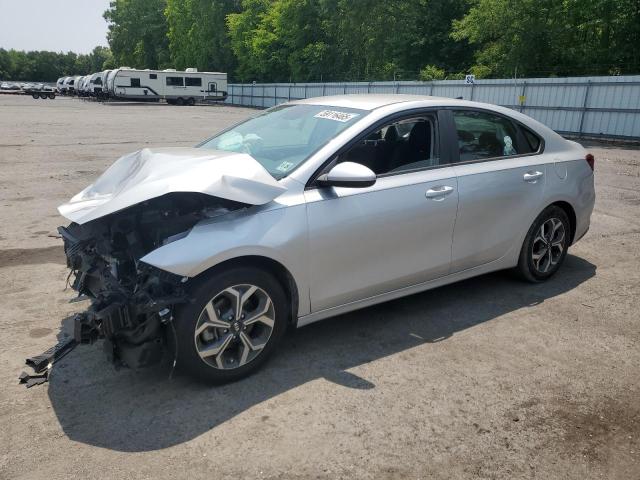 2020 KIA FORTE FE - 3KPF24AD5LE184862