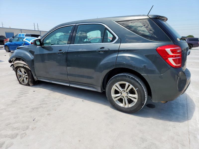 Vin: 2gnalbek8h1611418, lot: 59663785, chevrolet equinox ls 20172