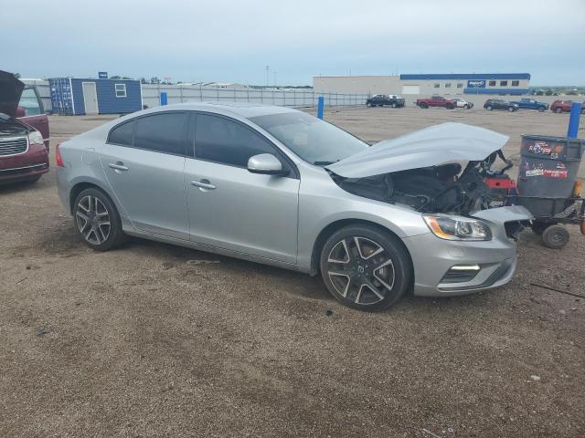Vin: yv140mtl8h2435406, lot: 60631655, volvo s60 dynamic 20174
