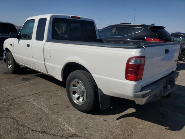 FORD RANGER SUP 2003 white  gas 1FTYR44E23PB90515 photo #3