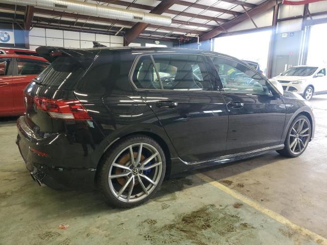 2024 VOLKSWAGEN GOLF R WVWEB7CD1RW222483