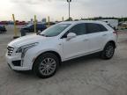 2017 CADILLAC XT5 LUXURY - 1GYKNDRSXHZ144825