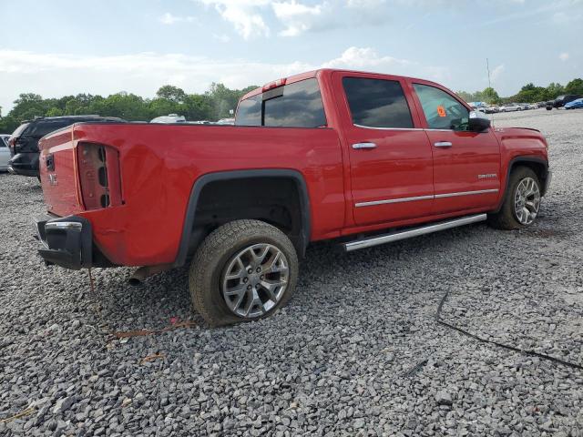 Vin: 3gtu2vec9eg109815, lot: 59511525, gmc sierra k1500 slt 20143