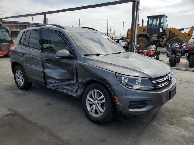 Vin: wvgav7ax3hk025674, lot: 61274275, volkswagen tiguan s 20174