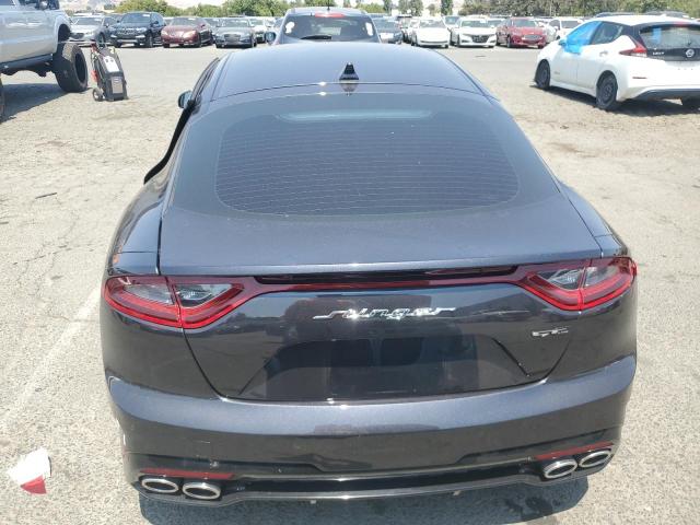 2020 KIA STINGER KNAE15LA8L6078514