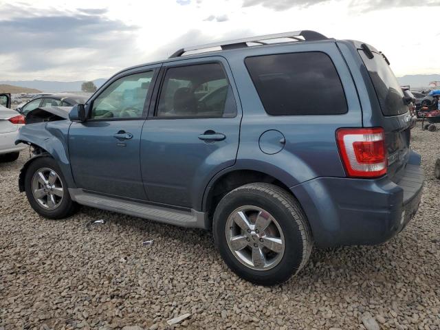 Vin: 1fmcu9eg8bka28062, lot: 60553205, ford escape limited 20112