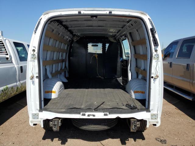 2024 GMC SAVANA G25 1GTW7AFP3R1141510