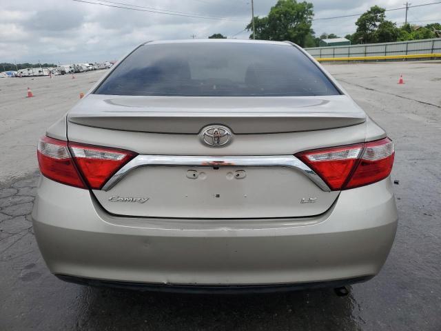 2015 TOYOTA CAMRY LE #3296431662