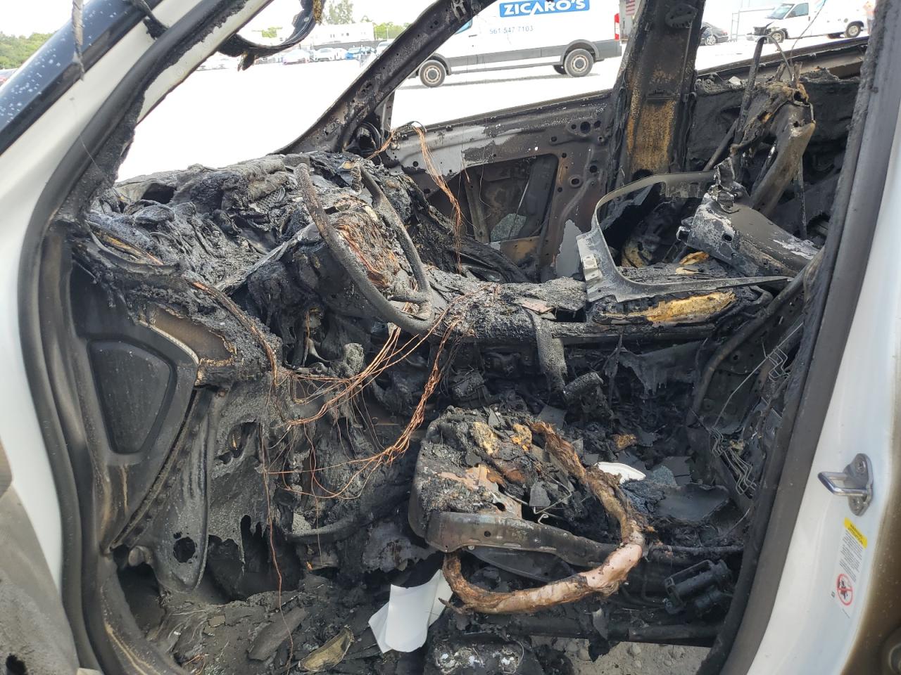 LAND ROVER RANGE ROVER S