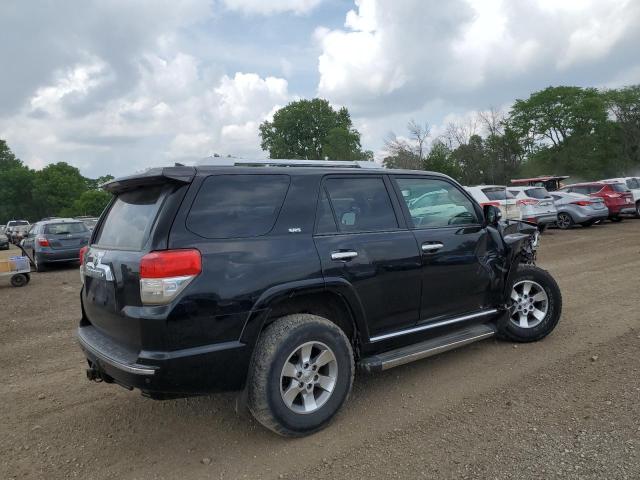 Vin: jtebu5jr5a5026553, lot: 60832755, toyota 4runner sr5 20103