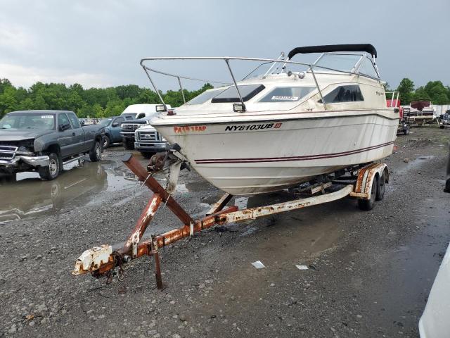 1983 BAYLINER BOAT - Other View