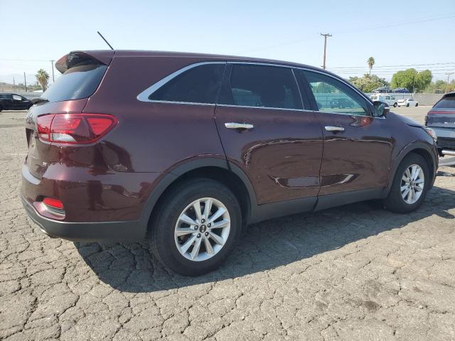 Vin: 5xypg4a38kg567371, lot: 62612215, kia sorento l 20193