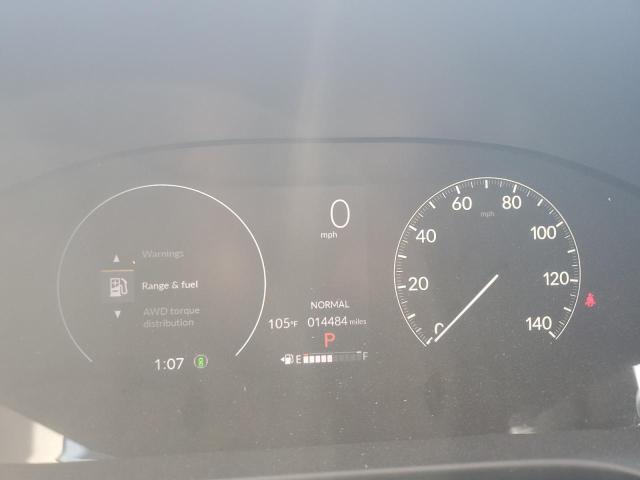 2023 HONDA HR-V LX 3CZRZ2H3XPM730815