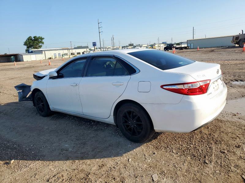 2017 TOYOTA CAMRY LE 4T1BF1FK8HU790329