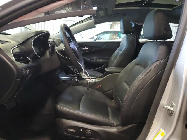2021 CHEVROLET MALIBU PRE 1G1ZE5SX2MF039488
