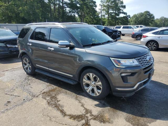 2018 FORD EXPLORER P - 1FM5K8HT5JGB07742