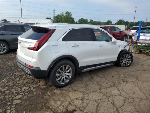 2019 CADILLAC XT4 PREMIU 1GYFZCR4XKF229304