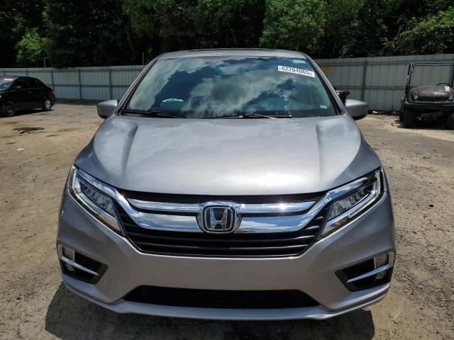 2020 HONDA ODYSSEY EL 5FNRL6H98LB051210
