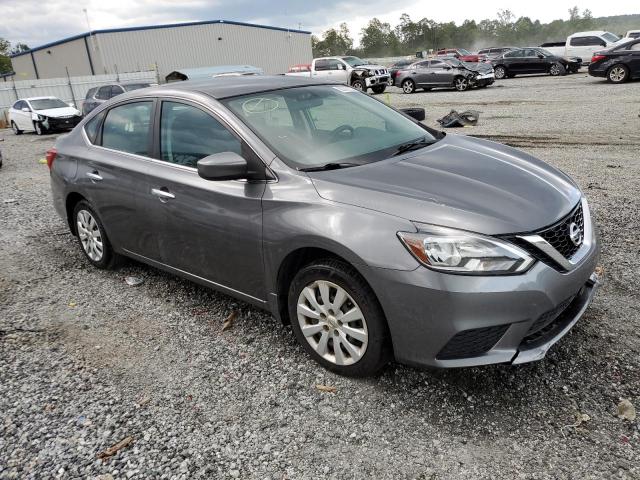 Vin: 3n1ab7ap5ky336953, lot: 62022205, nissan sentra s 20194