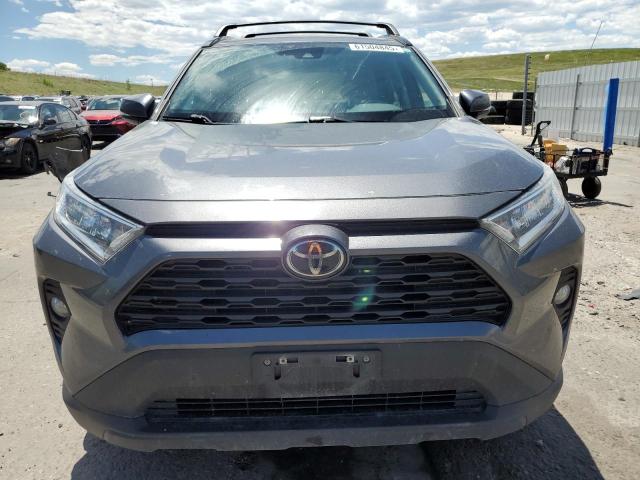 2021 TOYOTA RAV4 XLE P 2T3A1RFV1MC238029