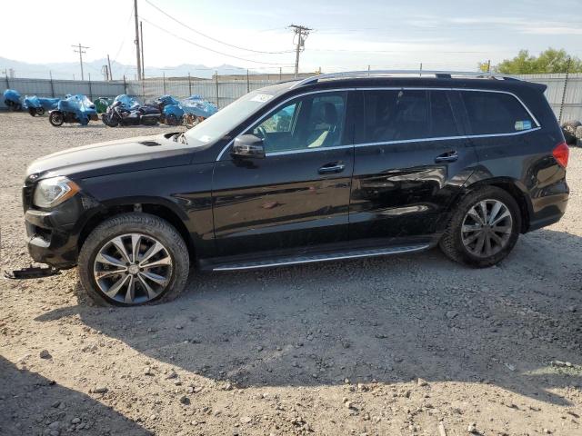 Vin: 4jgdf7ce4ea419210, lot: 61794925, mercedes-benz gl-class 450 4matic 2014 img_1