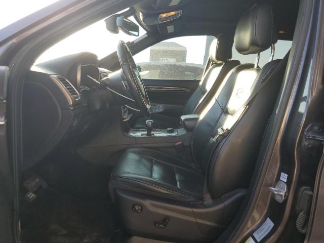 2015 JEEP GRAND CHER - 1C4RJFCG9FC913962
