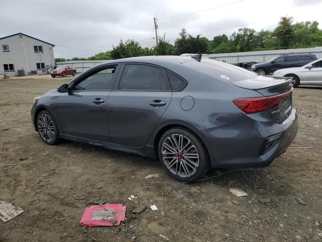Vin: 3kpf44ac3le199927, lot: 58889675, kia forte gt 20202