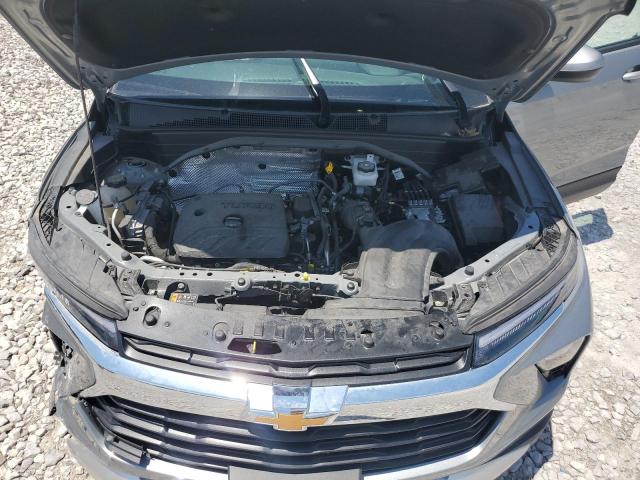2024 CHEVROLET TRAILBLAZE KL79MRSL6RB211371