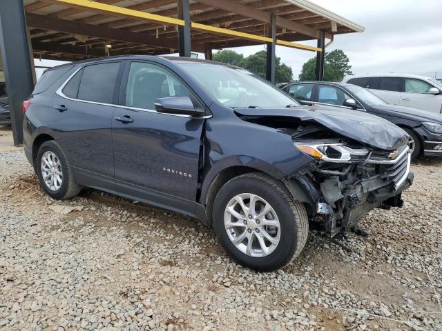 2018 CHEVROLET EQUINOX LT - 3GNAXJEV2JS605133