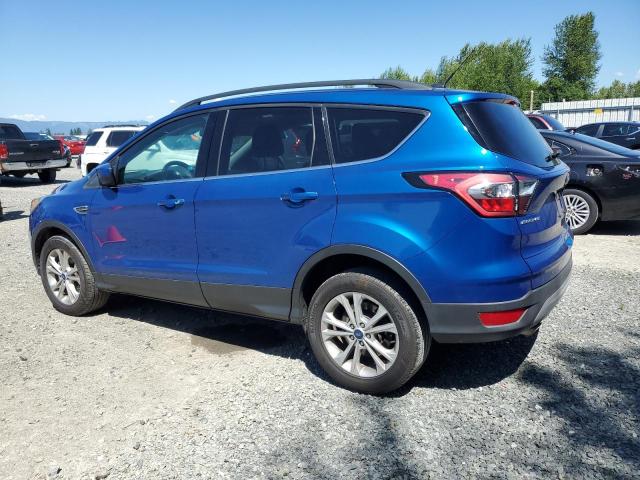 Vin: 1fmcu9gd0huc28546, lot: 63121375, ford escape se 20172