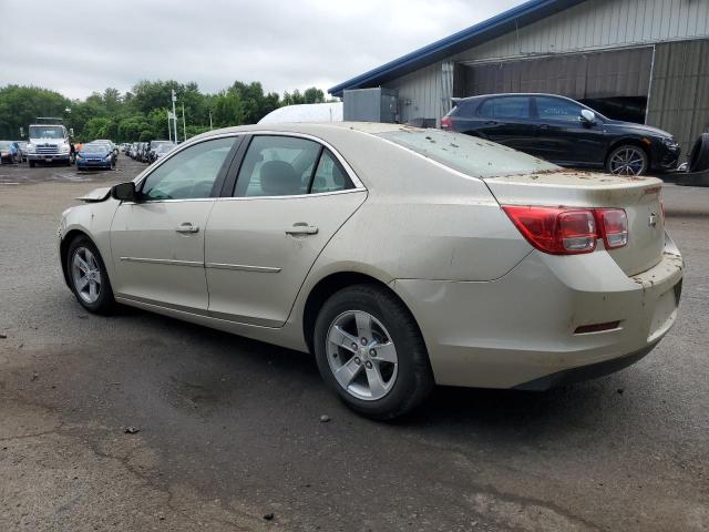 2013 CHEVROLET MALIBU LS - 1G11A5SA7DF317192