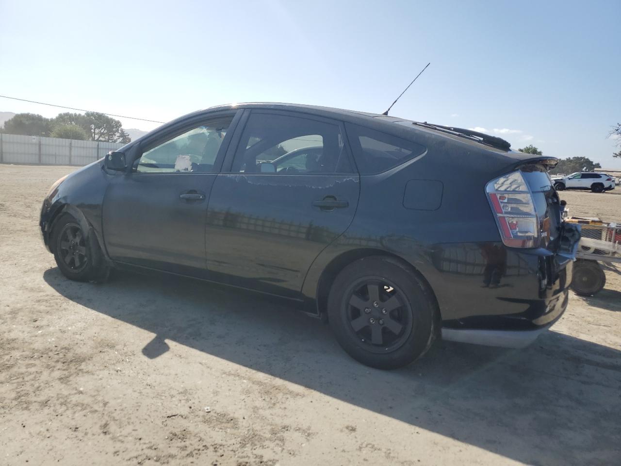 Toyota Prius 2007