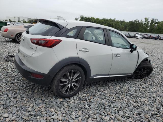 2016 MAZDA CX-3 GRAND JM1DKFD75G0137810