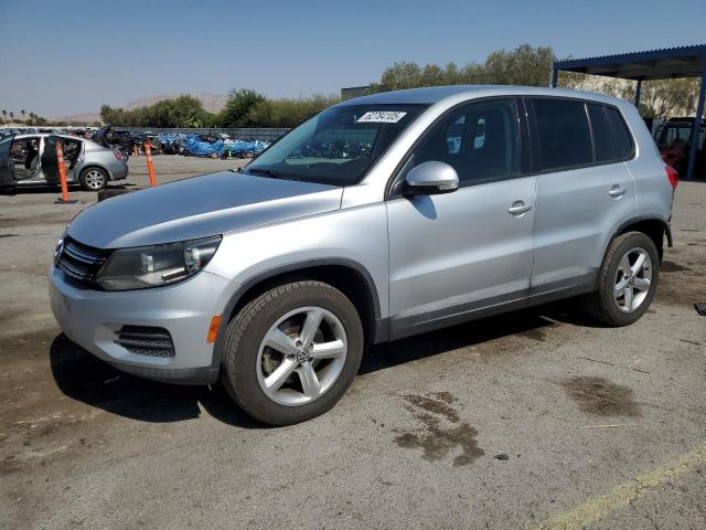 VOLKSWAGEN TIGUAN S