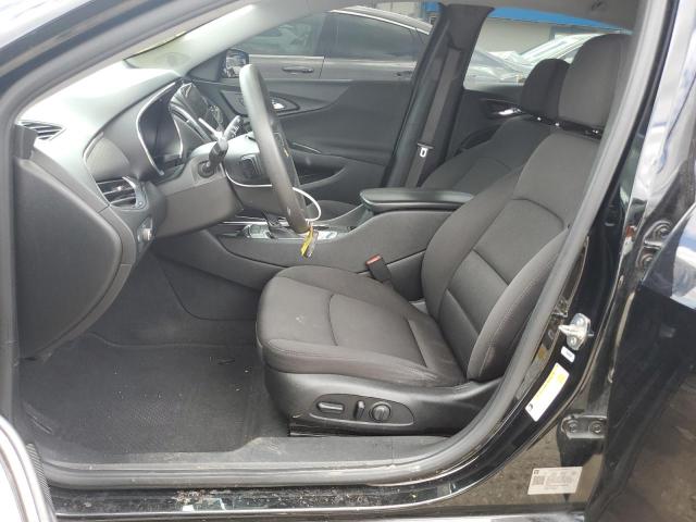 2020 CHEVROLET MALIBU LT - 1G1ZD5ST1LF032644