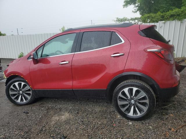 Vin: kl4cjcsb3hb123473, lot: 59957725, buick encore essence 20172