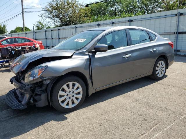 Vin: 3n1ab7ap4hl708059, lot: 62034145, nissan sentra s 2017 img_1