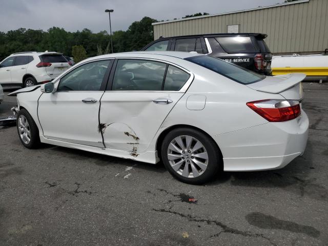 Vin: 1hgcr2f8xda192184, lot: 60892585, honda accord exl 20132