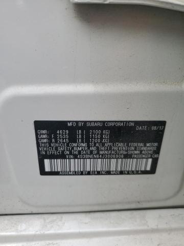 2018 SUBARU LEGACY 3.6 4S3BNEN64J3006906