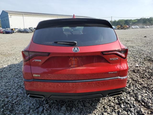 2024 ACURA MDX A-SPEC 5J8YE1H04RL032896