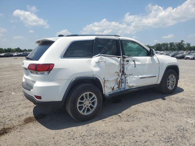 Vin: 1c4rjfag9lc362852, lot: 62509955, jeep grand cher laredo 20203