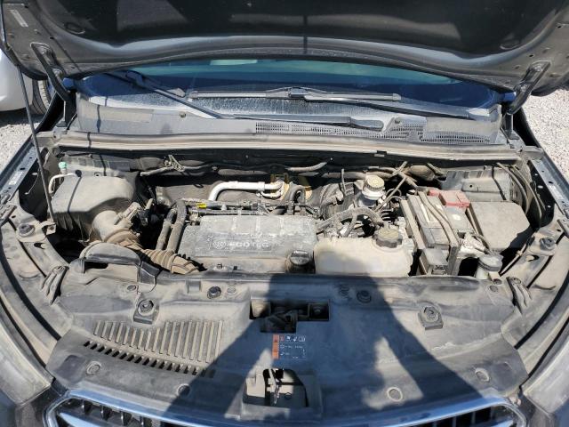 2018 BUICK ENCORE ESS KL4CJCSB4JB523418