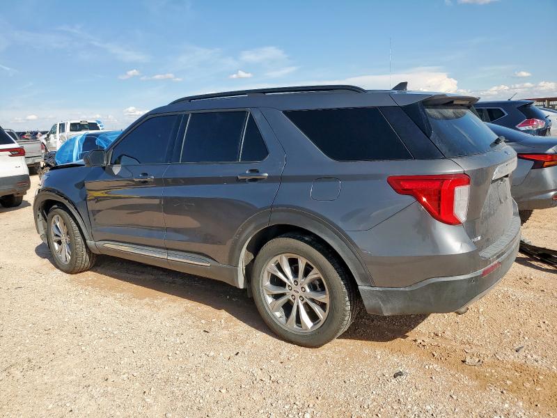 Vin: 1fmsk7dh9mga30960, lot: 60563495, ford explorer xlt 20212