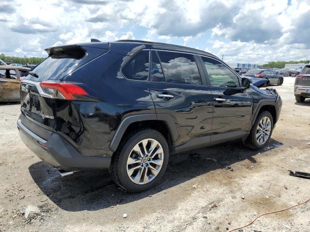 Vin: jtmy1rfv9kd510754, lot: 62659765, toyota rav4 limited 20193