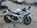 2024 KAWASAKI EX500 - ML5EXGG16RDA31362