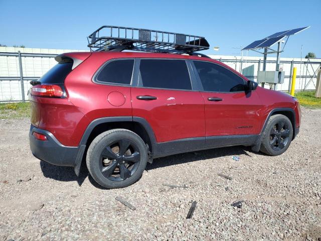 Vin: 1c4pjlab4hw535371, lot: 62265295, jeep grand cher sport 20173