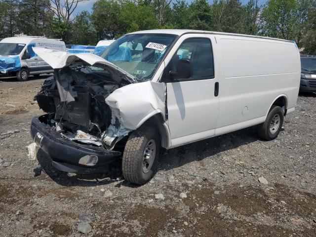 Vin: 1gcwgafg2h1126060, lot: 61141235, chevrolet express 2017 img_1